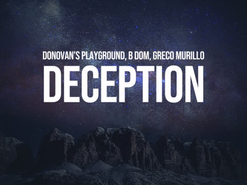 Deception (Single)