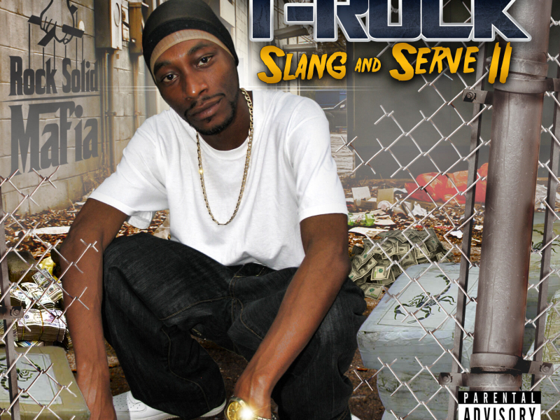 Slang & Serve II