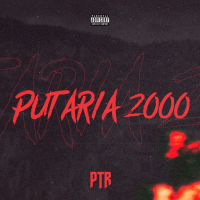 Putaria 2000 (Single)