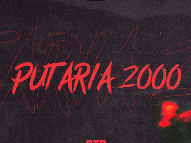 Putaria 2000 (Single)