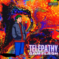 TELEPATHY (Single)