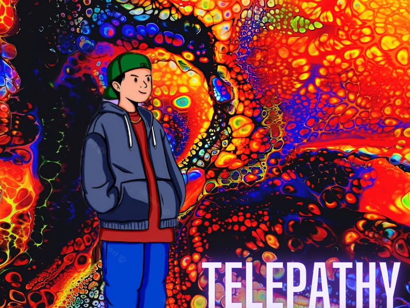 TELEPATHY (Single)