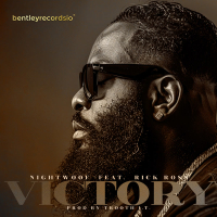 Victory (Single)