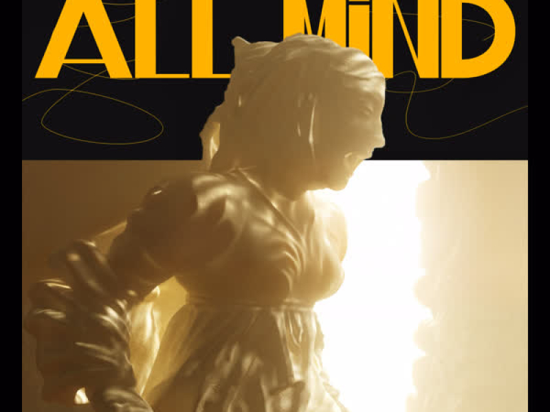 All Mind (Single)