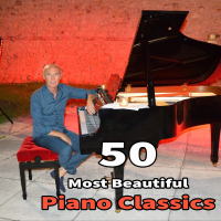 50 Most Beautiful Piano Classics (Single)