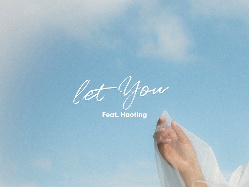 Let You (Single)