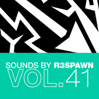 Sounds by R3SPAWN, Vol. 41 (Single)