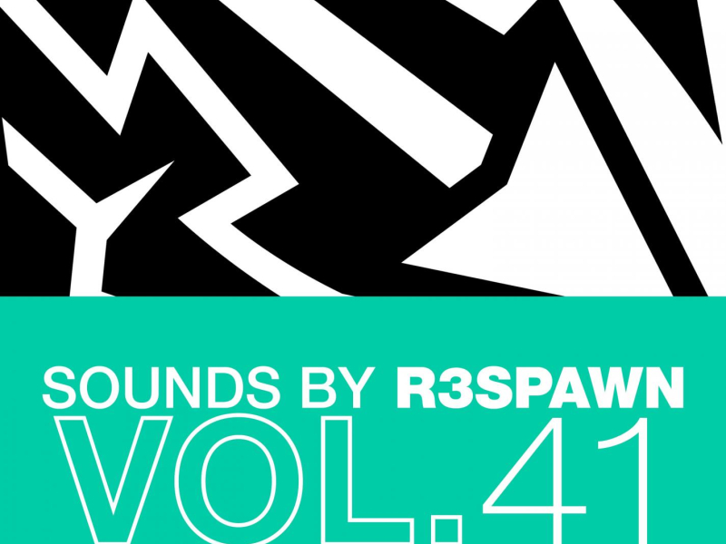 Sounds by R3SPAWN, Vol. 41 (Single)