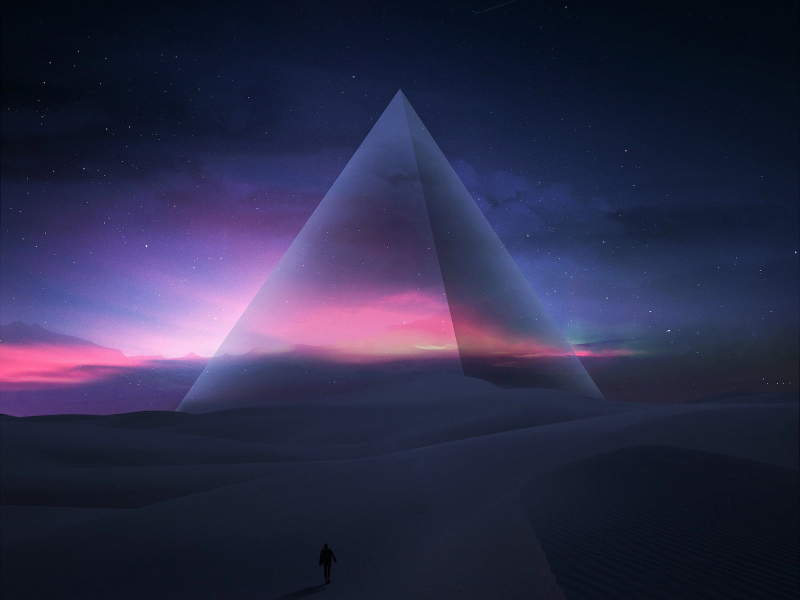 Lost Frequency (Single)