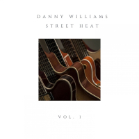 Street Heat Vol. 1 (Single)