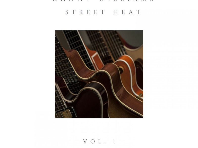 Street Heat Vol. 1 (Single)