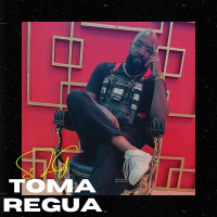 Toma Regua (Single)