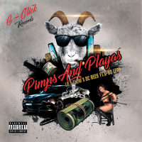 Pimps and Playas (Single)