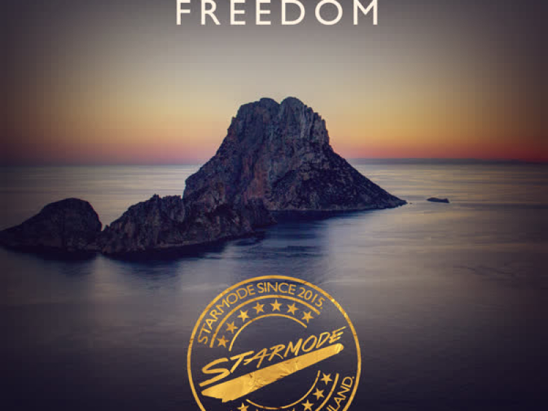 Freedom (EP)
