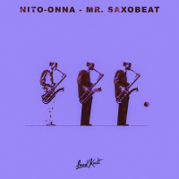 Mr. Saxobeat (Single)