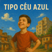 Tipo Céu Azul (Single)