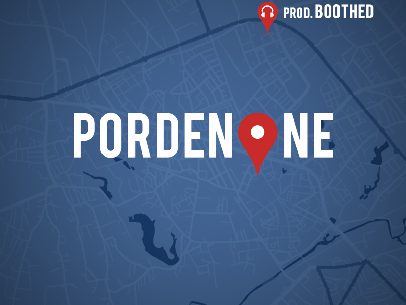 Pordenone (prod. Boothed)
