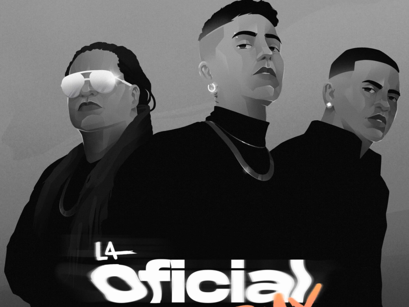 La Oficial (Remix) (Single)