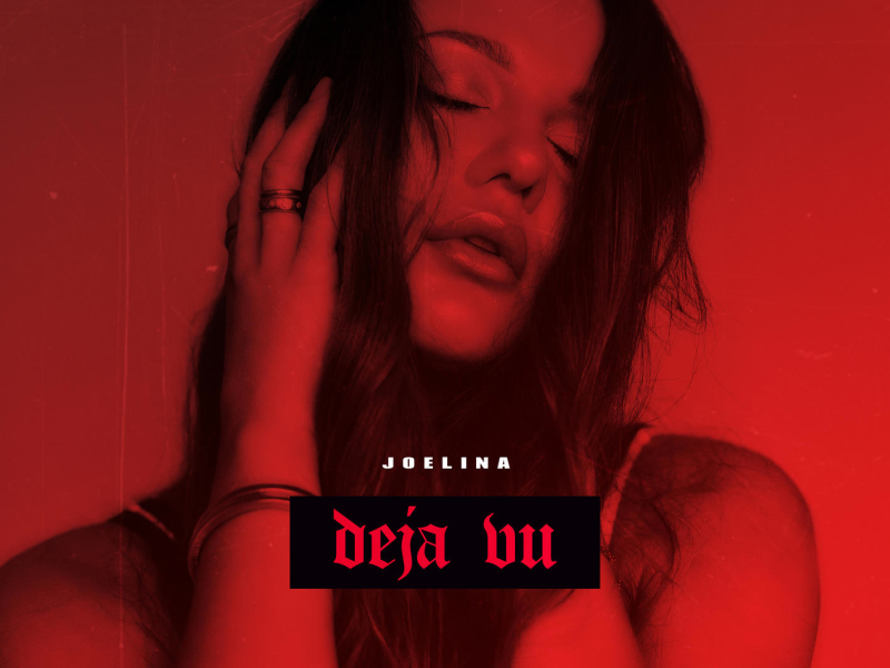 Deja Vu (Single)