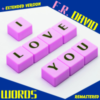 Words (Extended) (EP)