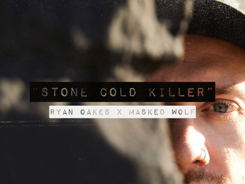 STONE COLD KILLER (Single)