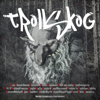 Trollskog (Single)