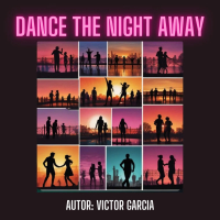Dance the Night away (Single)