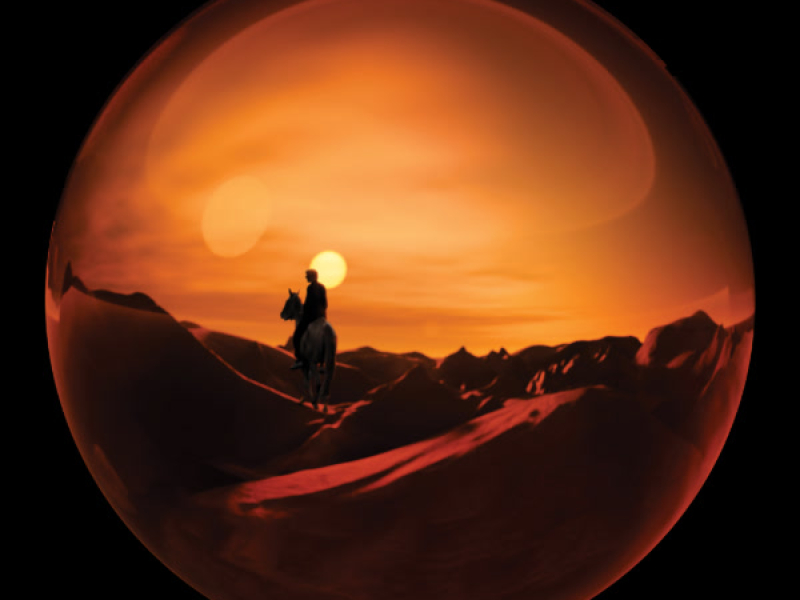 Chân Trời Rực Rỡ