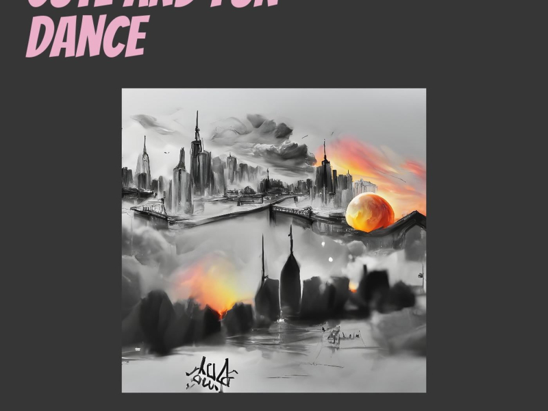 Cute and Fun Dance (Single)