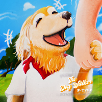 The Dog Walker (Single)