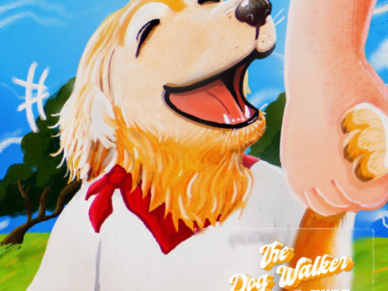 The Dog Walker (Single)