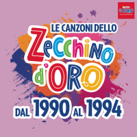 Le canzoni dello Zecchino d'oro dal 1990 al 1994