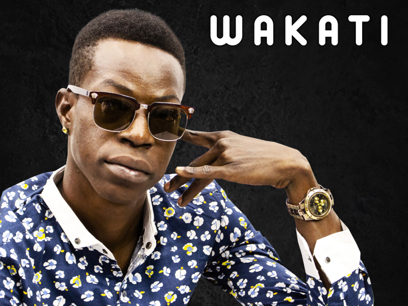 Wakati (Single)