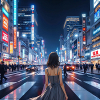 運命のいたずら (Single)