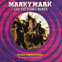 Good Vibrations (Single)
