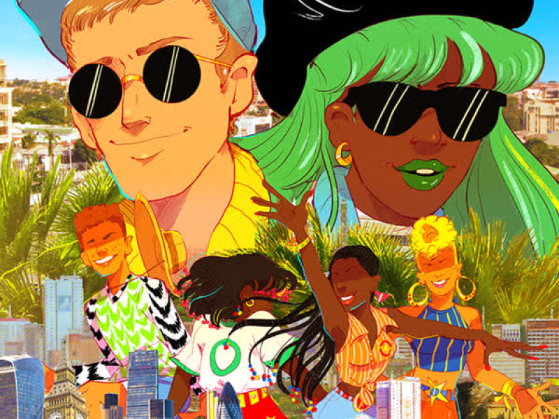 Money (Shrine VIP) (Single)