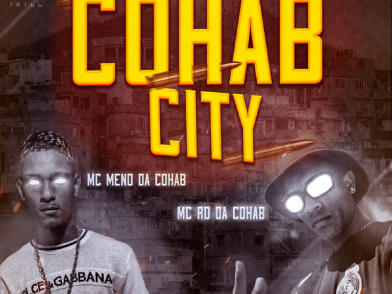 Cohab City (Single)