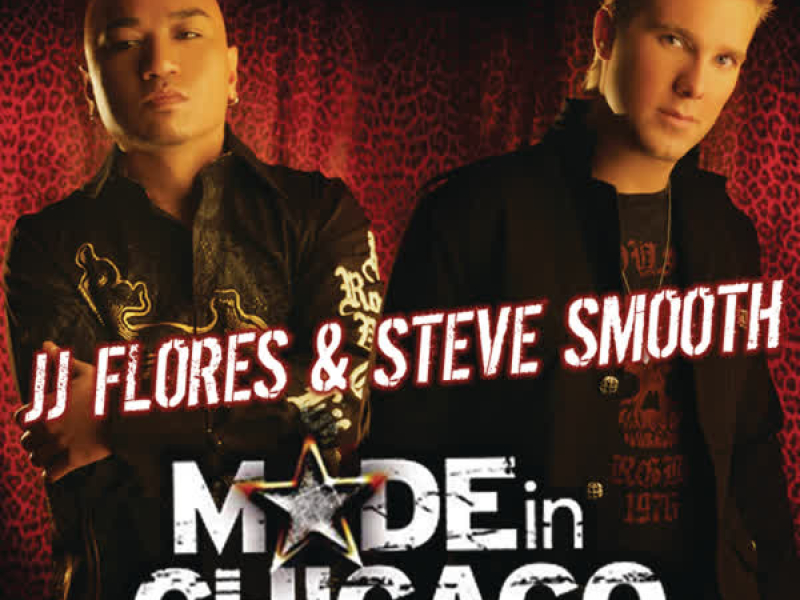 Made In Chicago