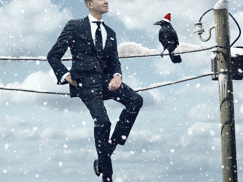 Der perfekte Weihnachtsmoment (Single)