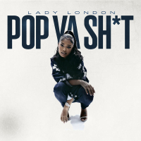 Pop Ya Shit (Single)