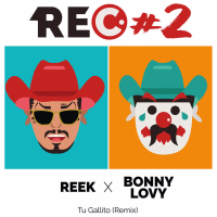 Tu Gallito (Reek Remix) (EP)