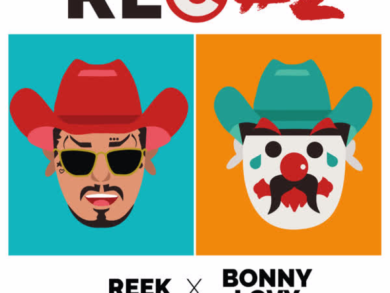 Tu Gallito (Reek Remix) (EP)