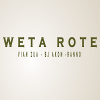 Weta Rote (Single)
