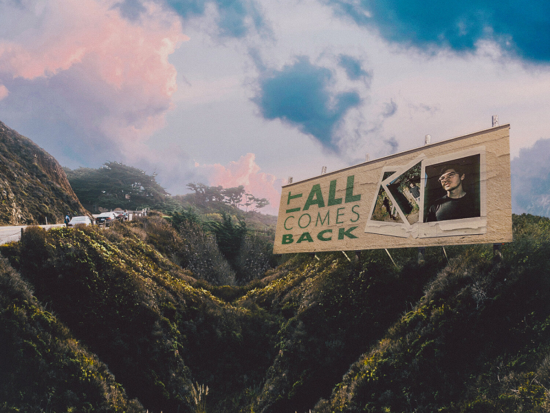 It All Comes Back (EP)