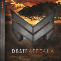 AFREAKA (Single)