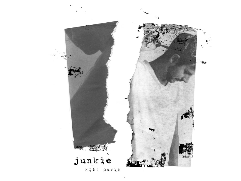 Junkie (Single)