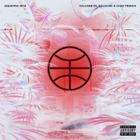 Aquafina (feat. Goldlink & Chaz French) (2k19 Remix) (Single)