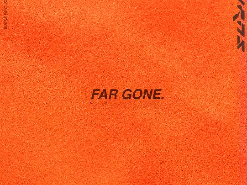 Far Gone (Single)