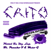 Pistol In My Lap Screwed & Chopped (Single)