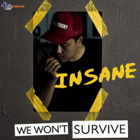 We Won't Survive (Single)